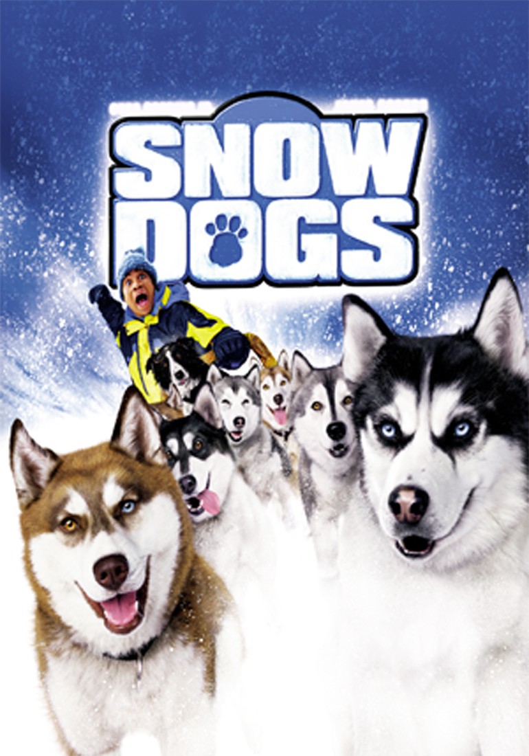 SNOW DOGS - Filmbankmedia