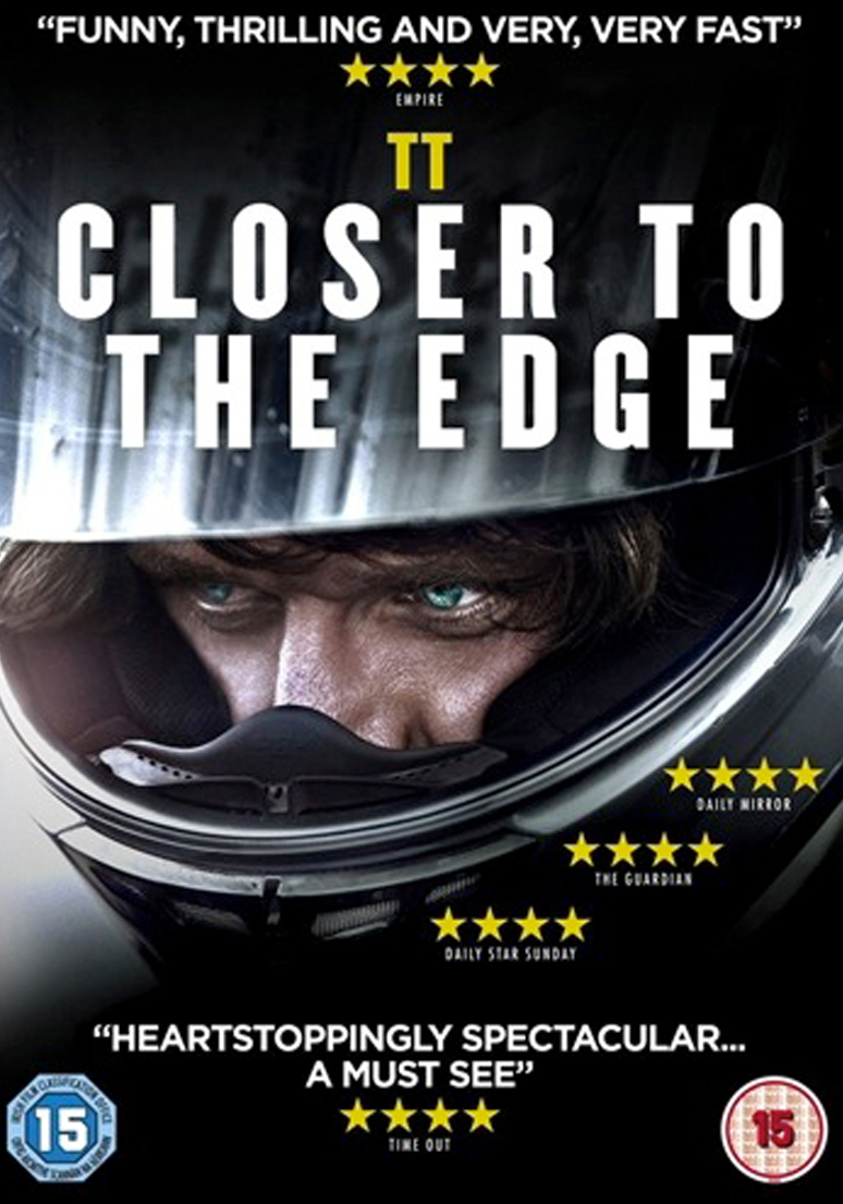 Closer to the edge о чем песня