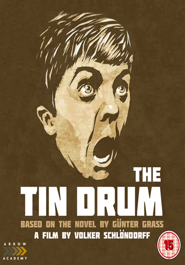 THE TIN DRUM - Filmbankmedia