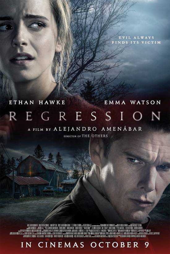 Regression - Filmbankmedia