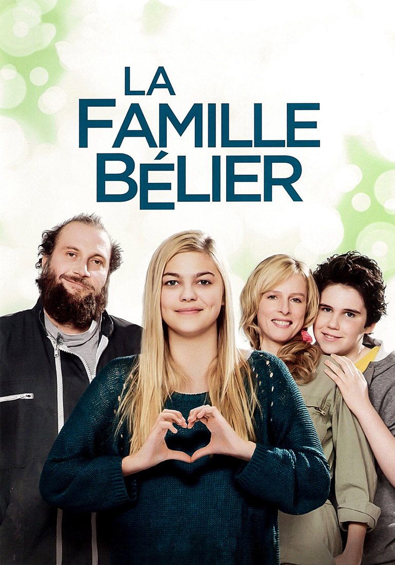 La Famille Belier Filmbankmedia