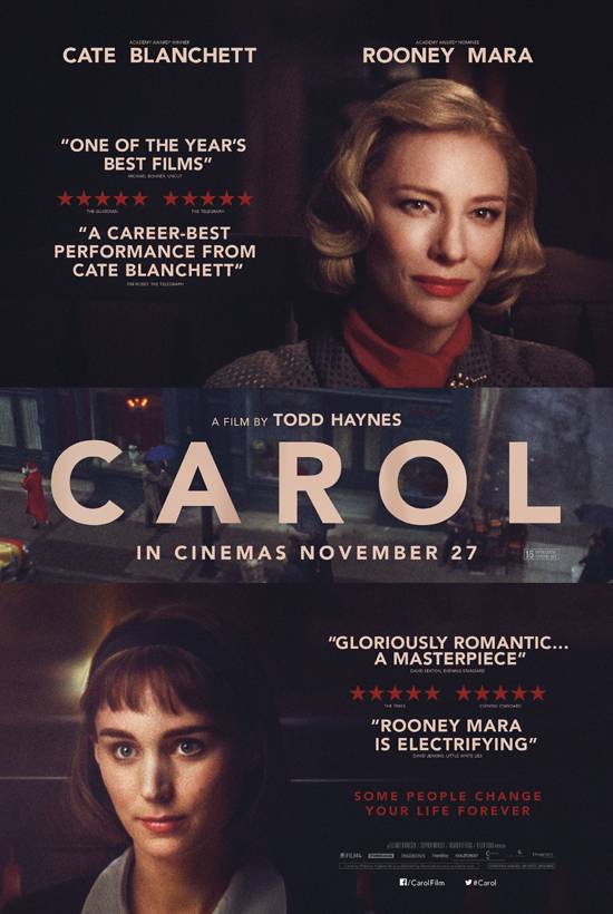 Carol - Filmbankmedia