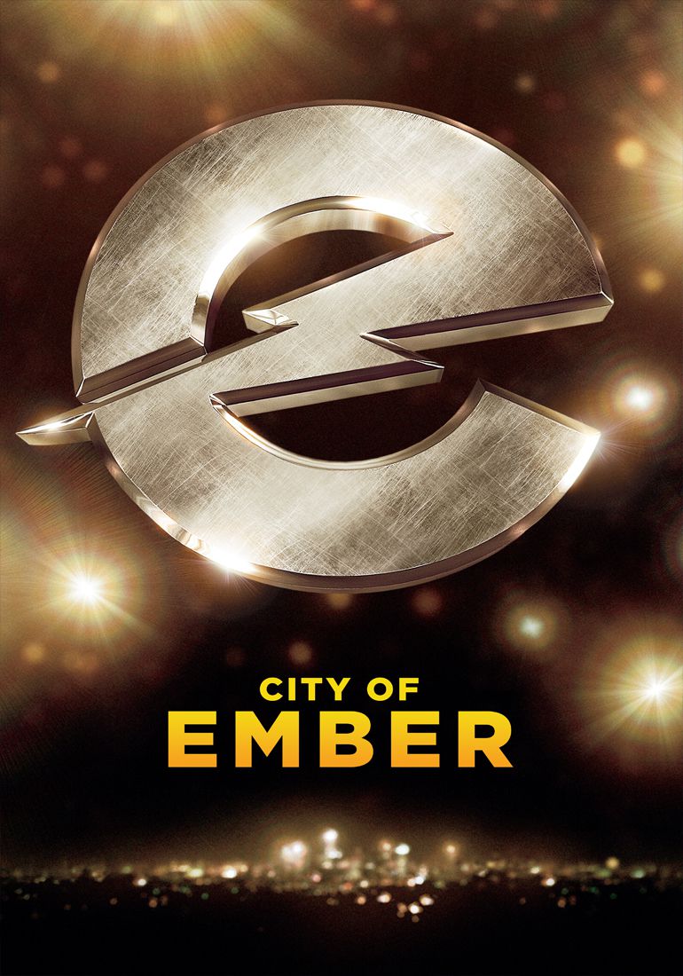 city of ember rated