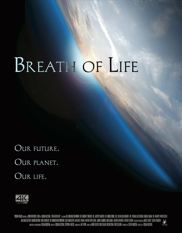Breath of Life Filmbankmedia