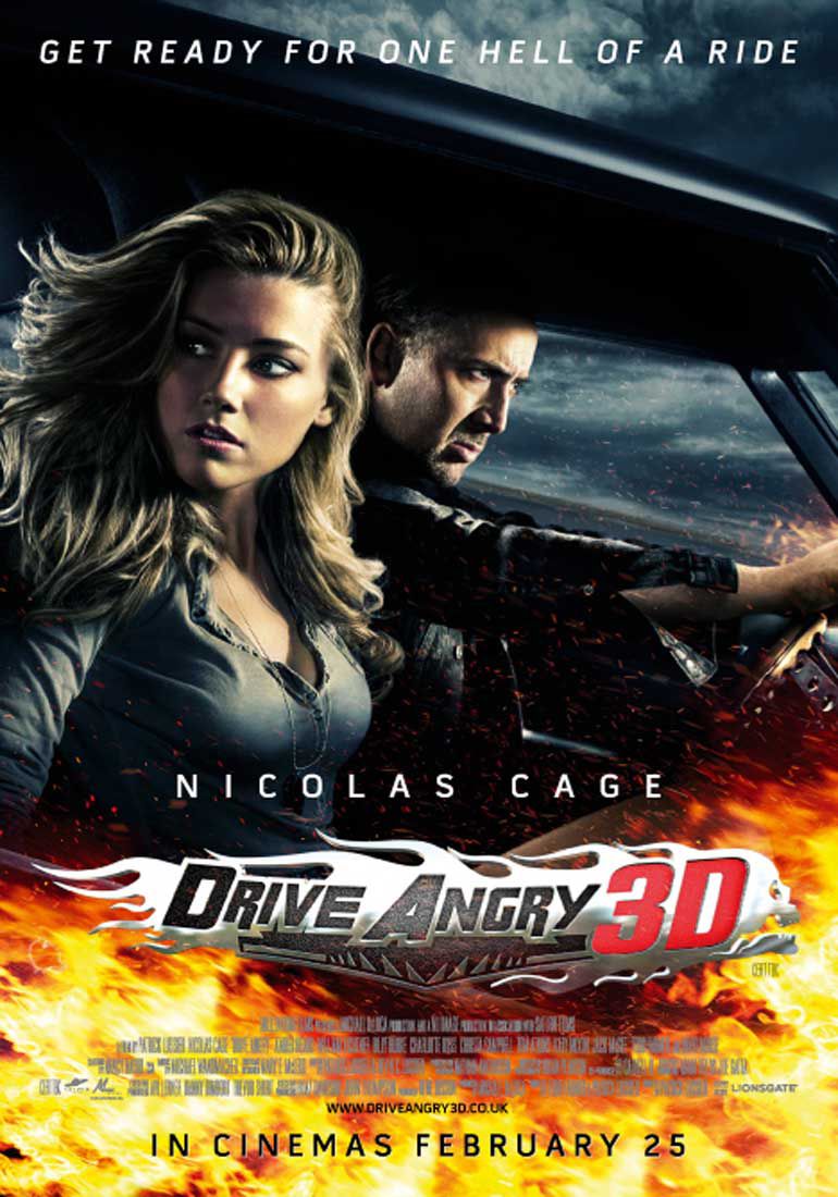 drive angry movie torrent