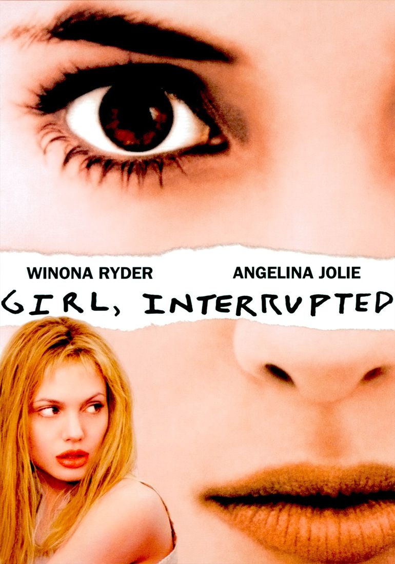 GIRL, INTERRUPTED - Filmbankmedia