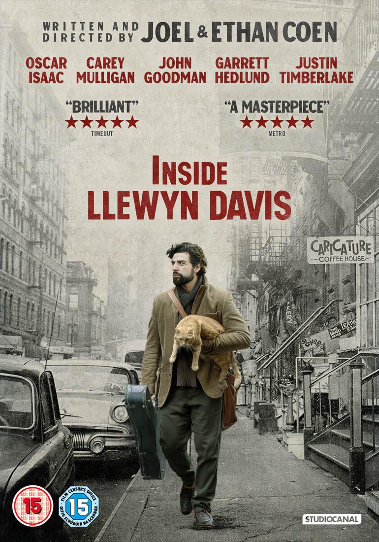 Inside Llewyn Davis Filmbankmedia 