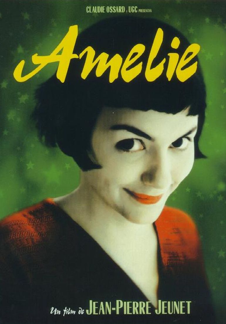 watch amelie movie