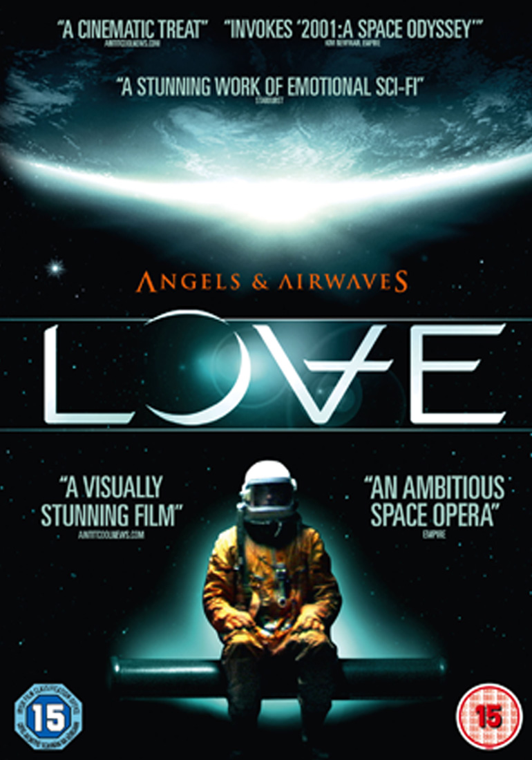 LOVE - Filmbankmedia