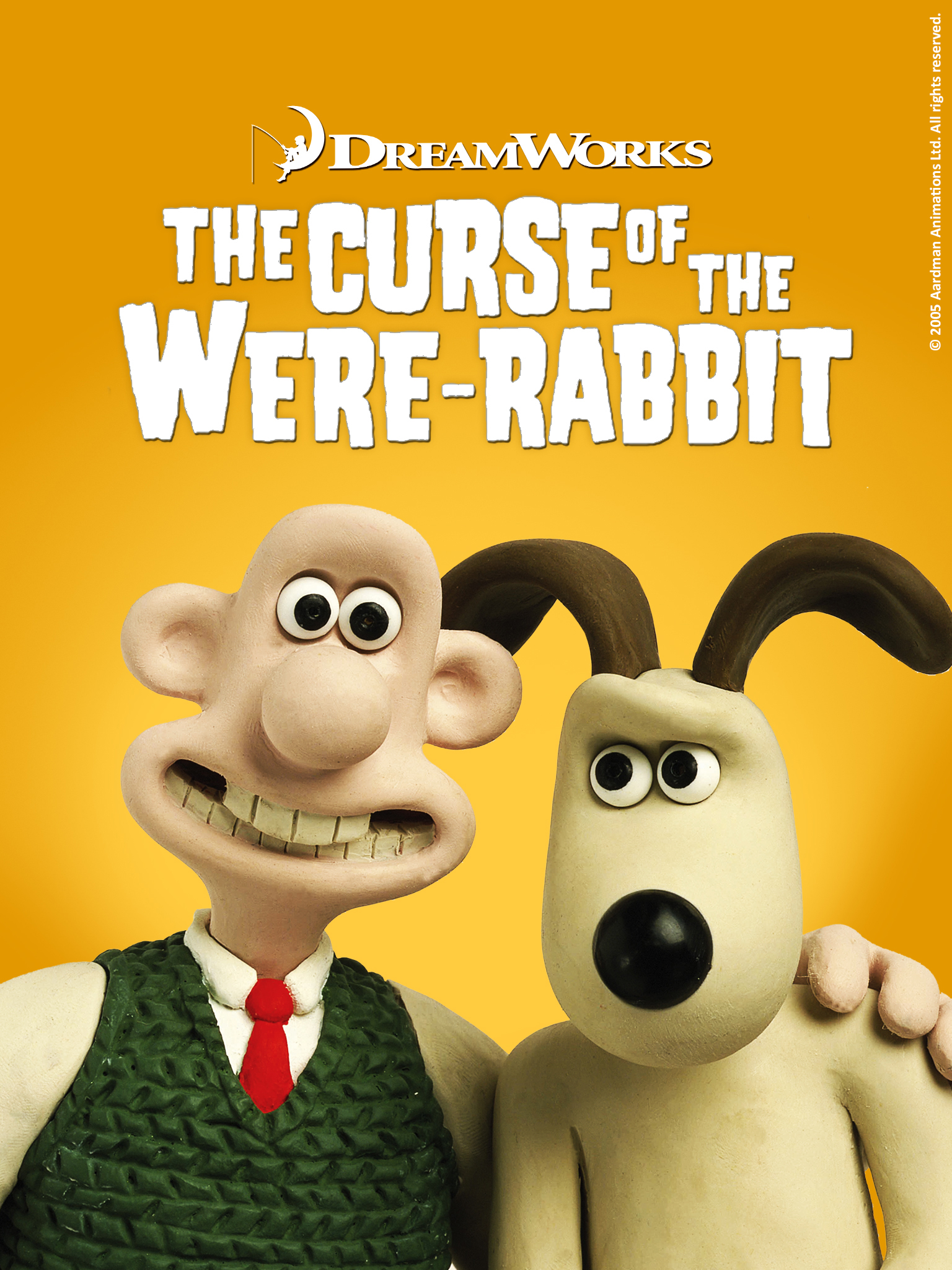 wallace and gromit movie free