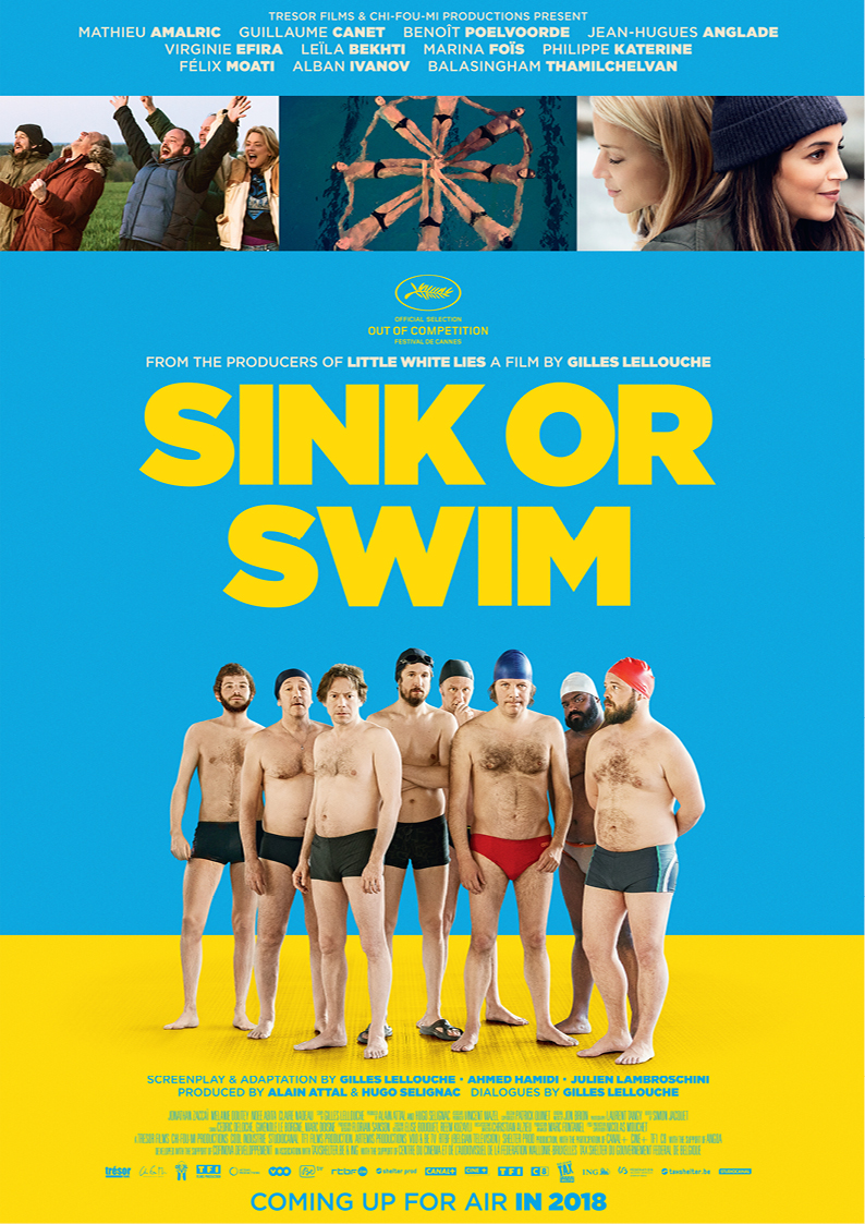 Sink or Swim Filmbankmedia