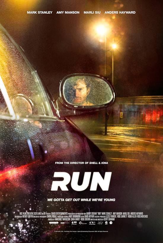 Run - Filmbankmedia