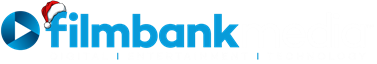 Filmbank Media Logo