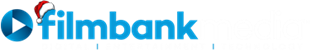 Filmbank Media Logo